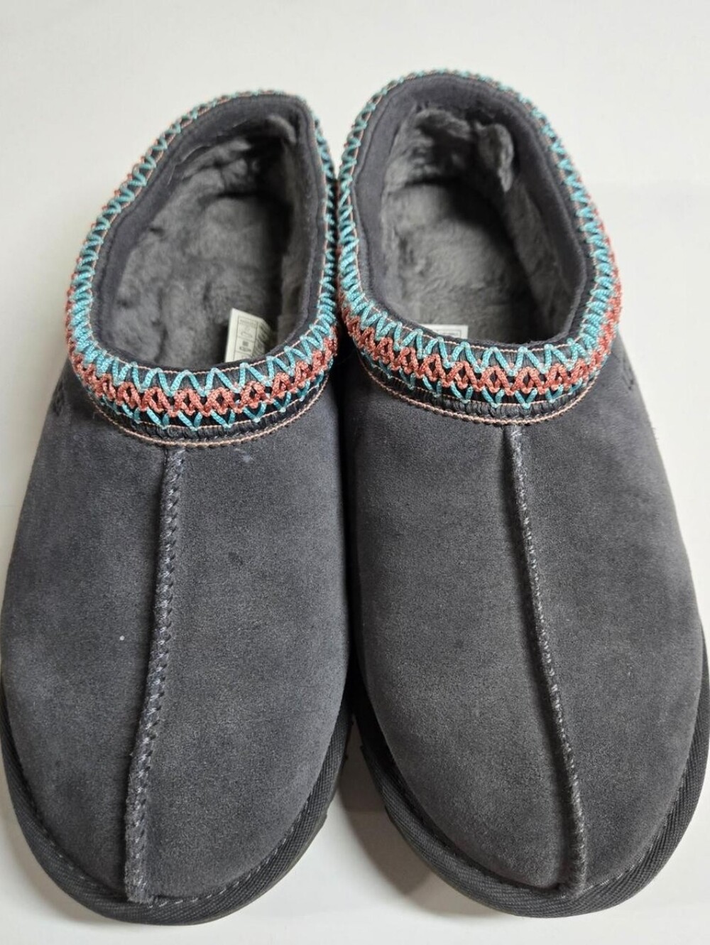 UGG Tasman gray 8